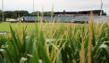 Field of Dreams, World Cup impacts and more. The 2026 Phillies' schedule is here.