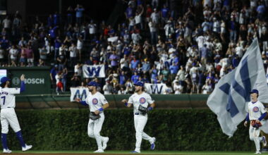 FIRST LOOK: 2026 Cubs Convention set for January 16-18