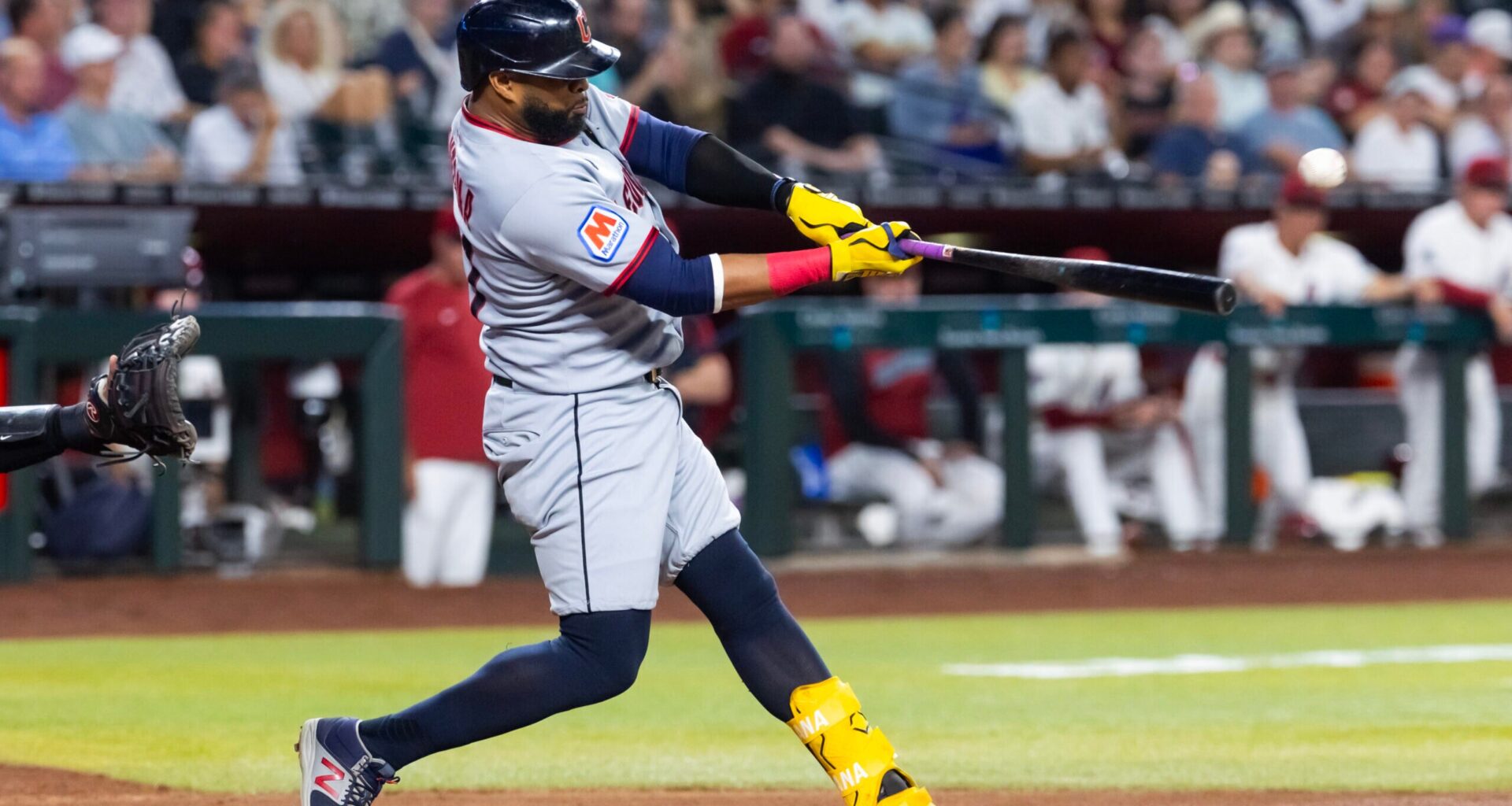 Former MN Twins Gold Glover Now Available for Plucking