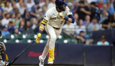 Buy Tickets for Brewers vs. Cardinals on Sept. 12