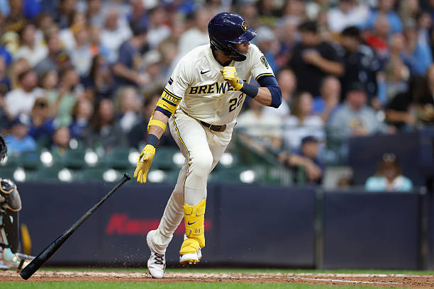 Buy Tickets for Brewers vs. Cardinals on Sept. 12