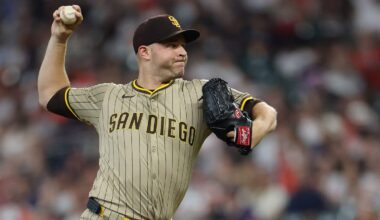 Yankees Linked to Reunion With 2.81-ERA Starter in Free Agency