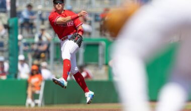 Phillies Prospect Aidan Miller’s Star Glowing Brighter Than Ever
