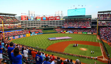 Cleveland Guardians 0 - Texas Rangers 5: Final score, results, recap, box score, stats