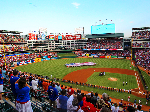 Cleveland Guardians 0 - Texas Rangers 5: Final score, results, recap, box score, stats