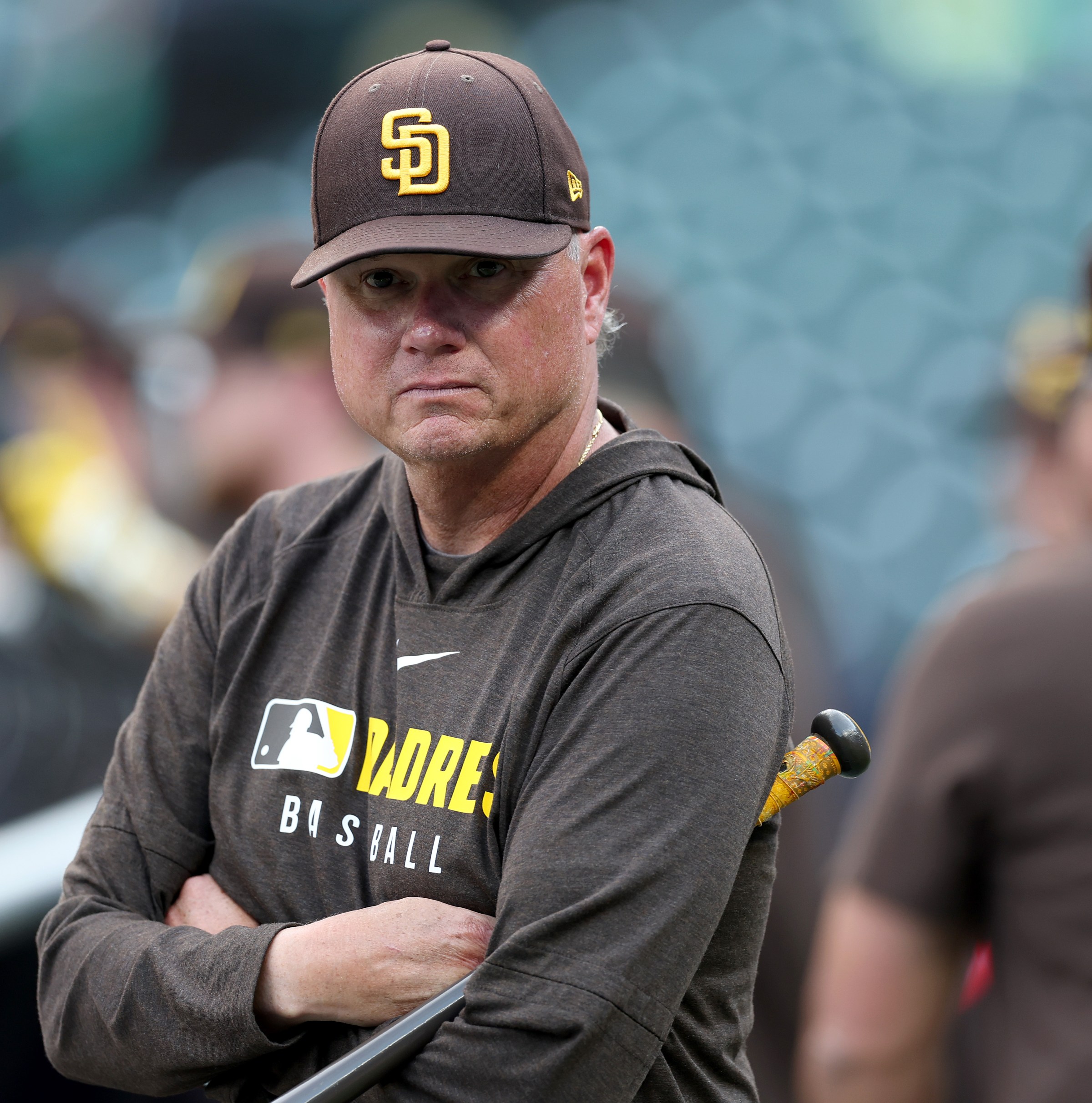 Good Morning San Diego: Bullpen falters in road loss to Seattle