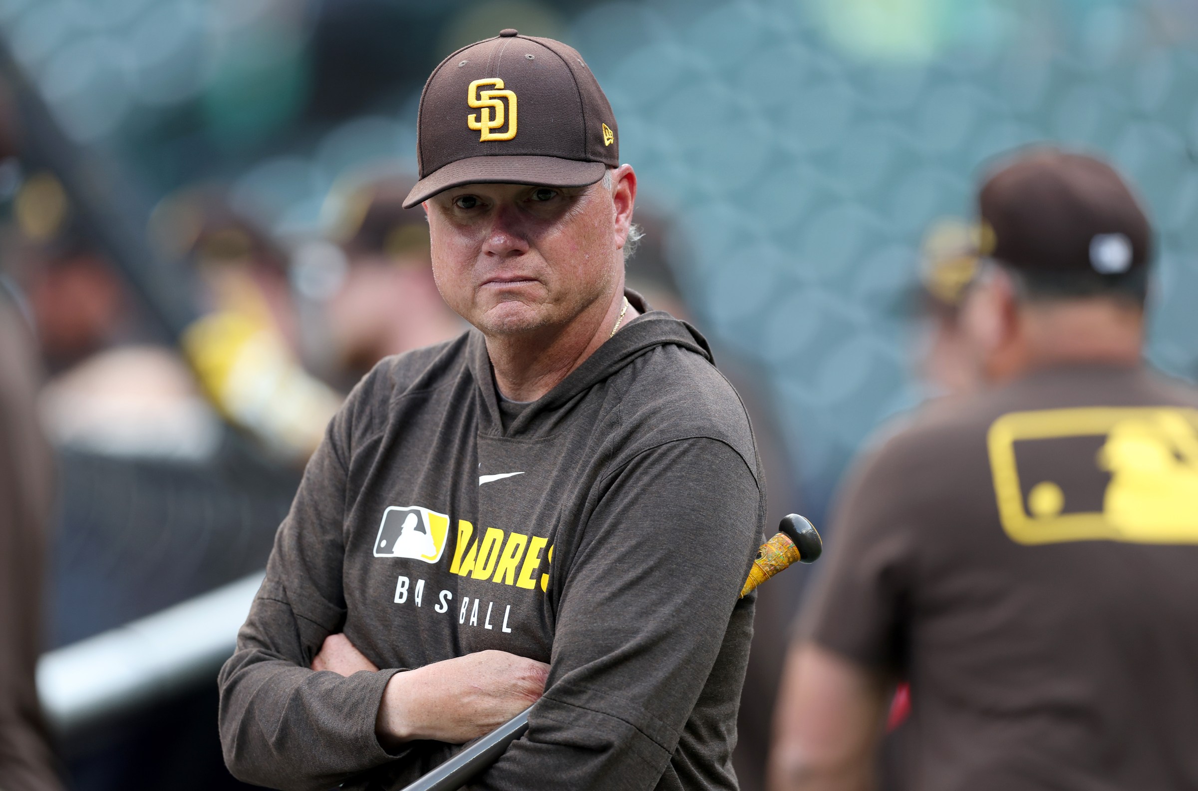 Good Morning San Diego: Bullpen falters in road loss to Seattle