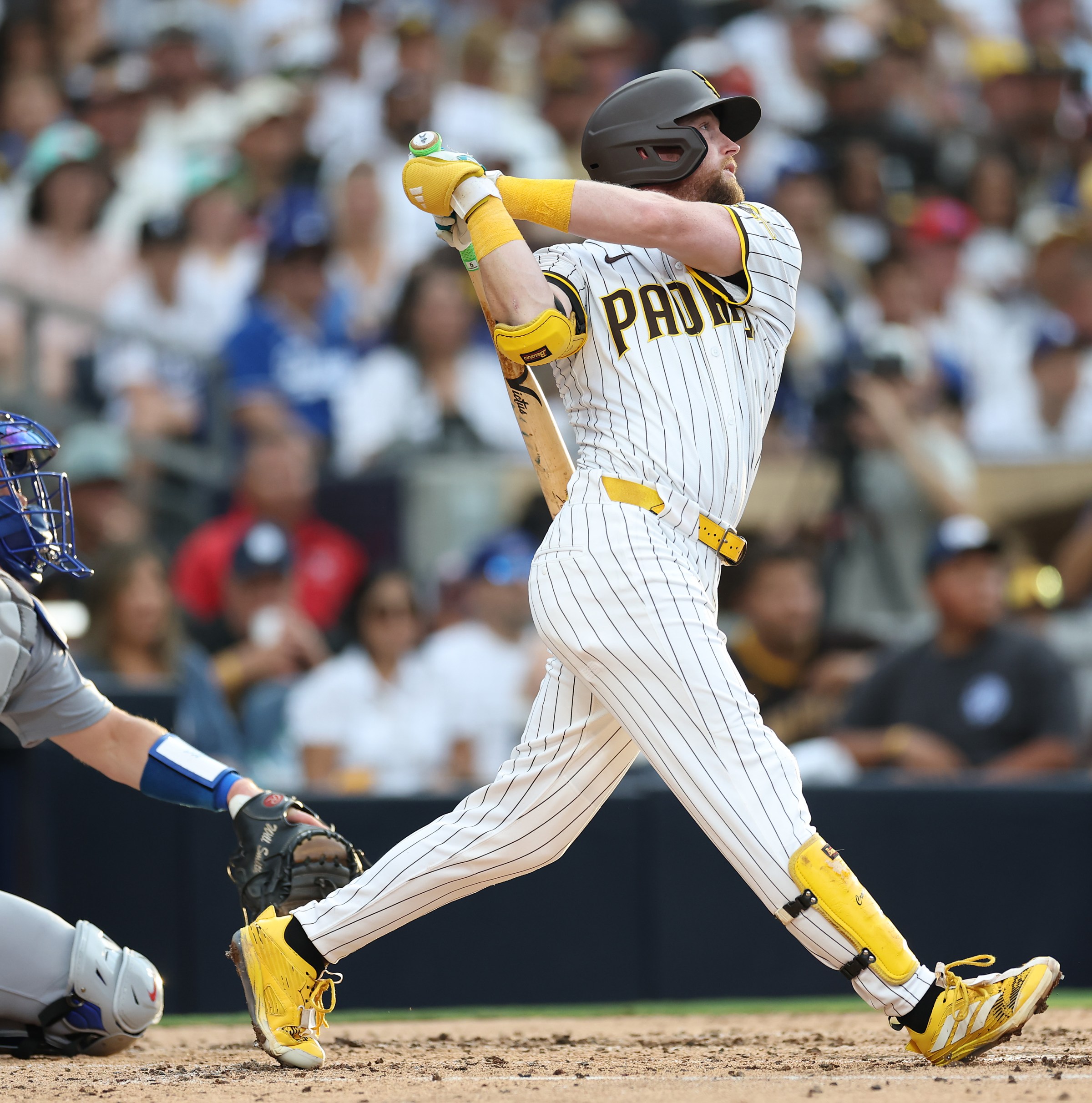 Good Morning San Diego: Padres back in sole possession of first place in NL West