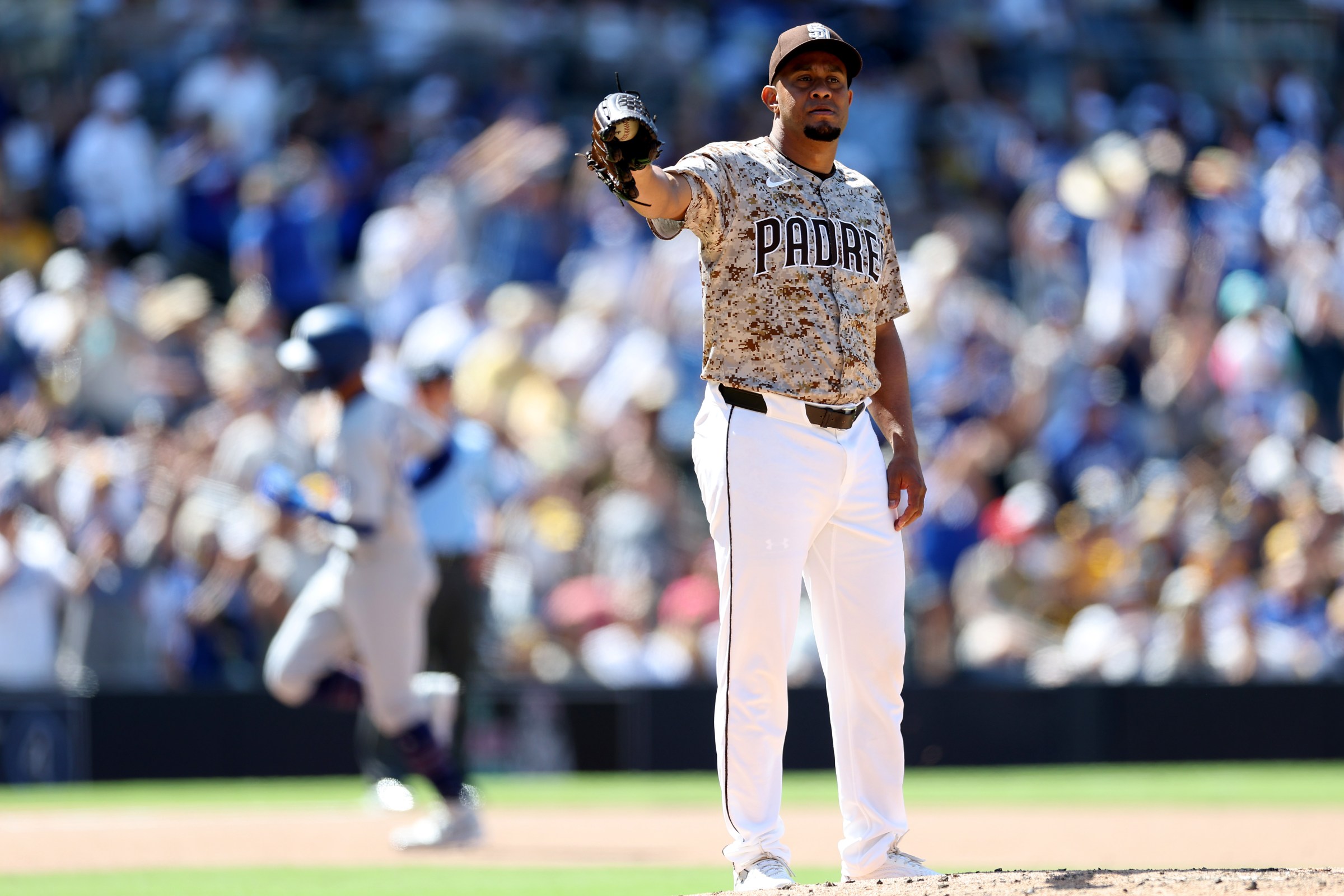 Good Morning San Diego: Padres drop final game, win series against Dodgers