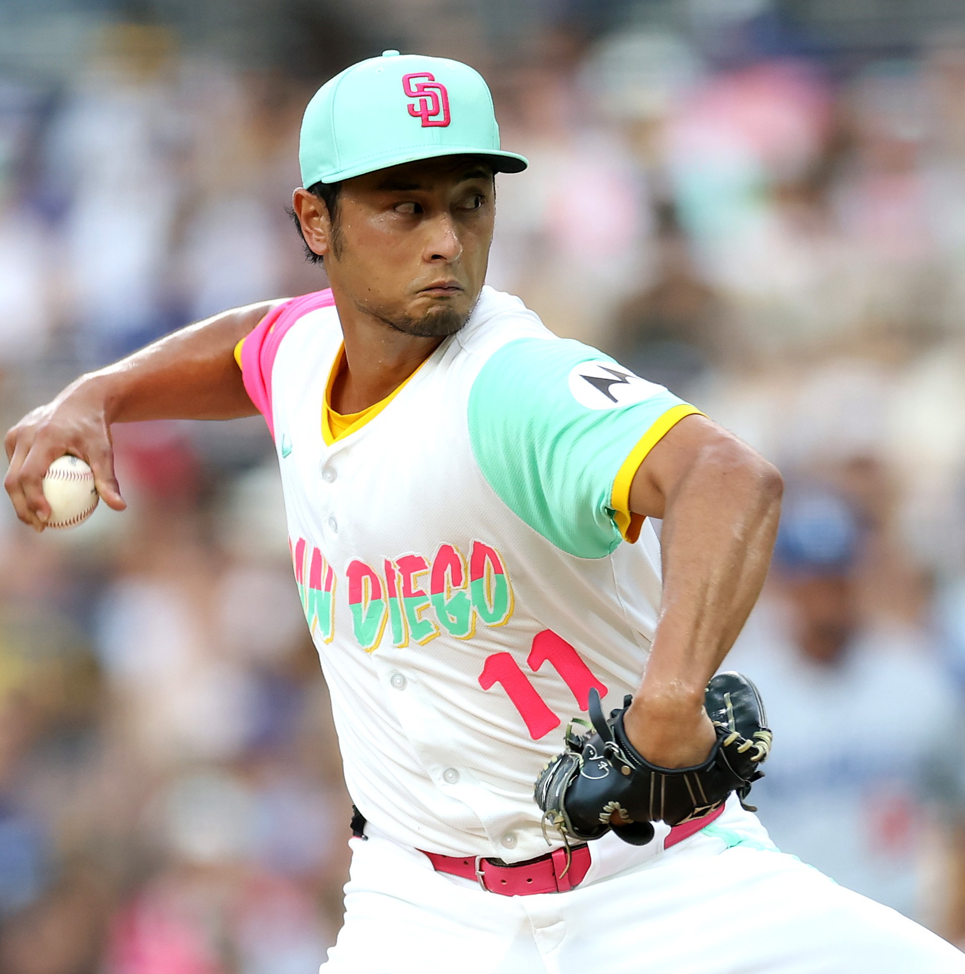 Good Morning San Diego: Padres open series against Dodgers with one-run win