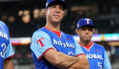 Former MLB All-Star Mark Teixeira running for Congress in Texas