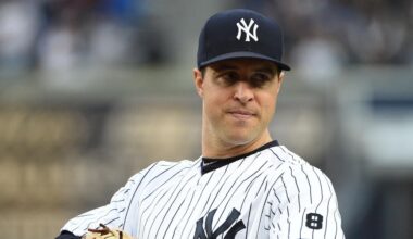 Former Yankees star Mark Teixeira announces congressional run in Texas