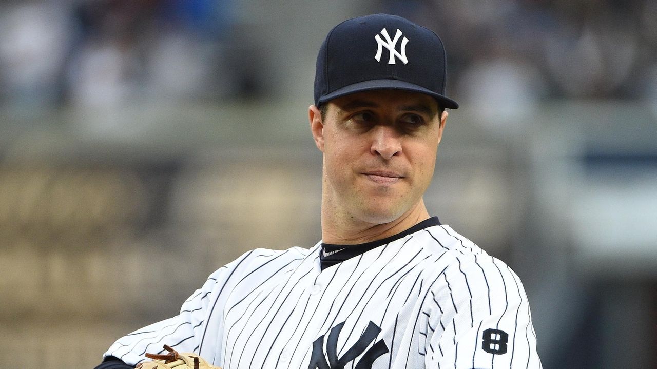 Former Yankees star Mark Teixeira announces congressional run in Texas