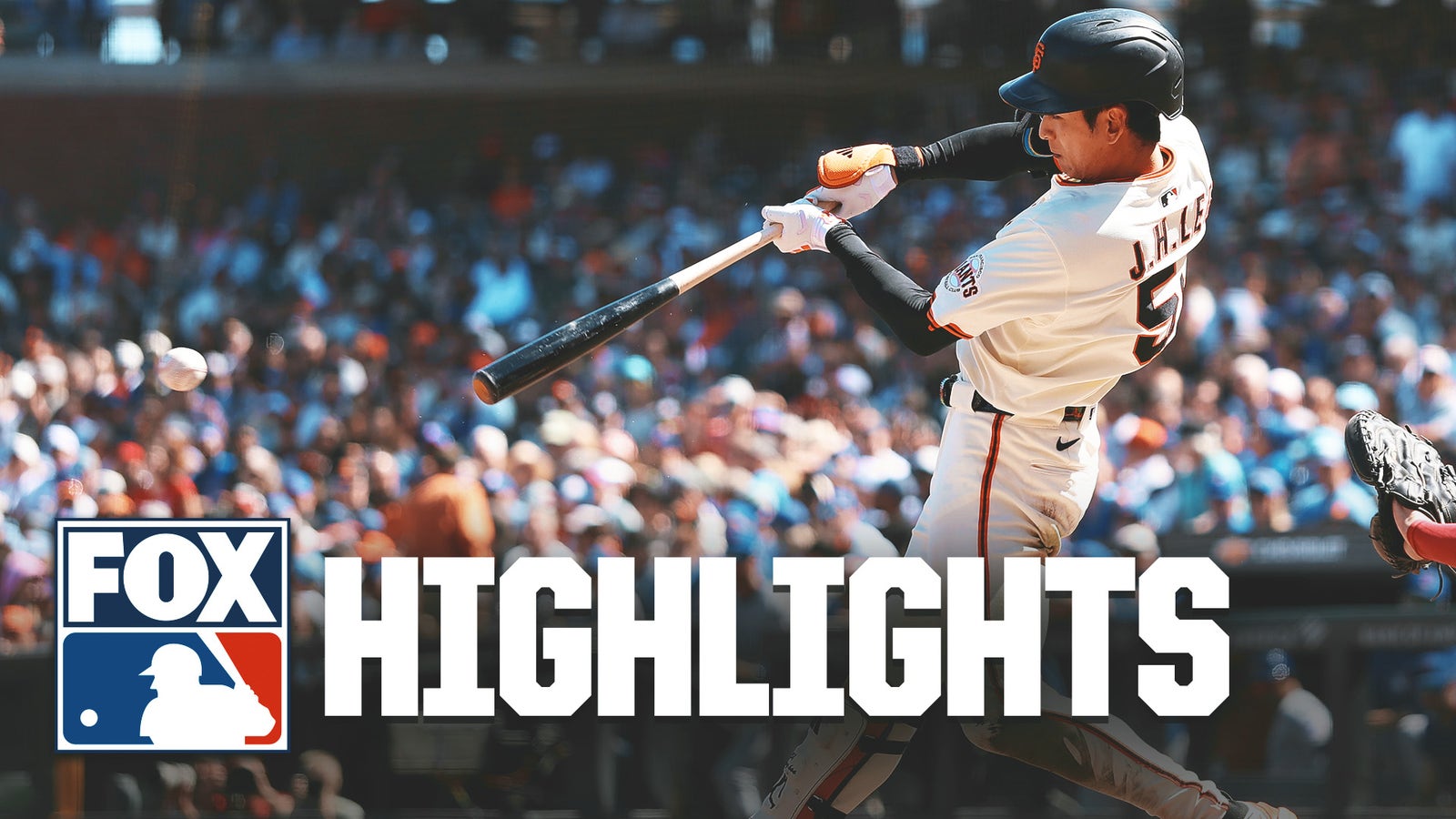 Cubs vs. Giants Highlights | MLB on FOX