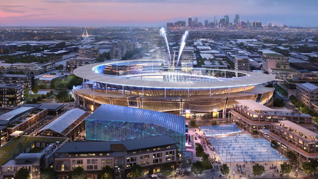 What Royals' ballpark drama can teach us about MLB's future