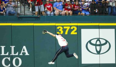 Wyatt Langford Leads Rangers' Offensive Surge