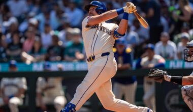 Best MLB bets today: Guardians vs. Mariners prediction, picks, props for August 29