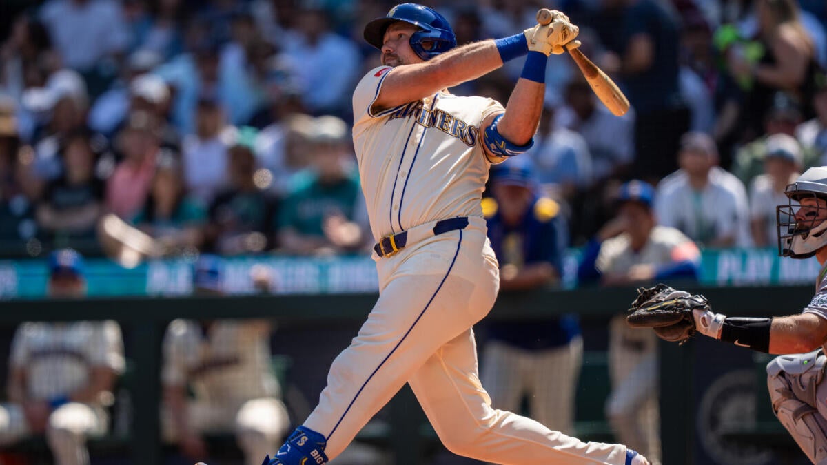 Best MLB bets today: Guardians vs. Mariners prediction, picks, props for August 29