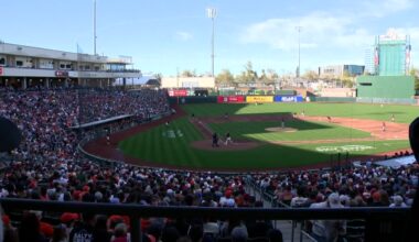 A's Home Opener in Sacramento: what you need to know