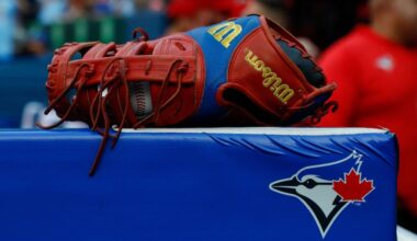 Jays' Yimi García to have elbow surgery, out for season