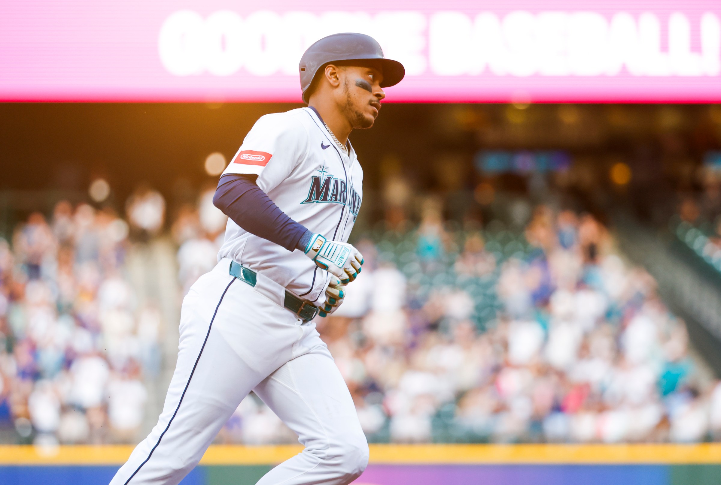 Mariners Game #132: Child of Game Thread