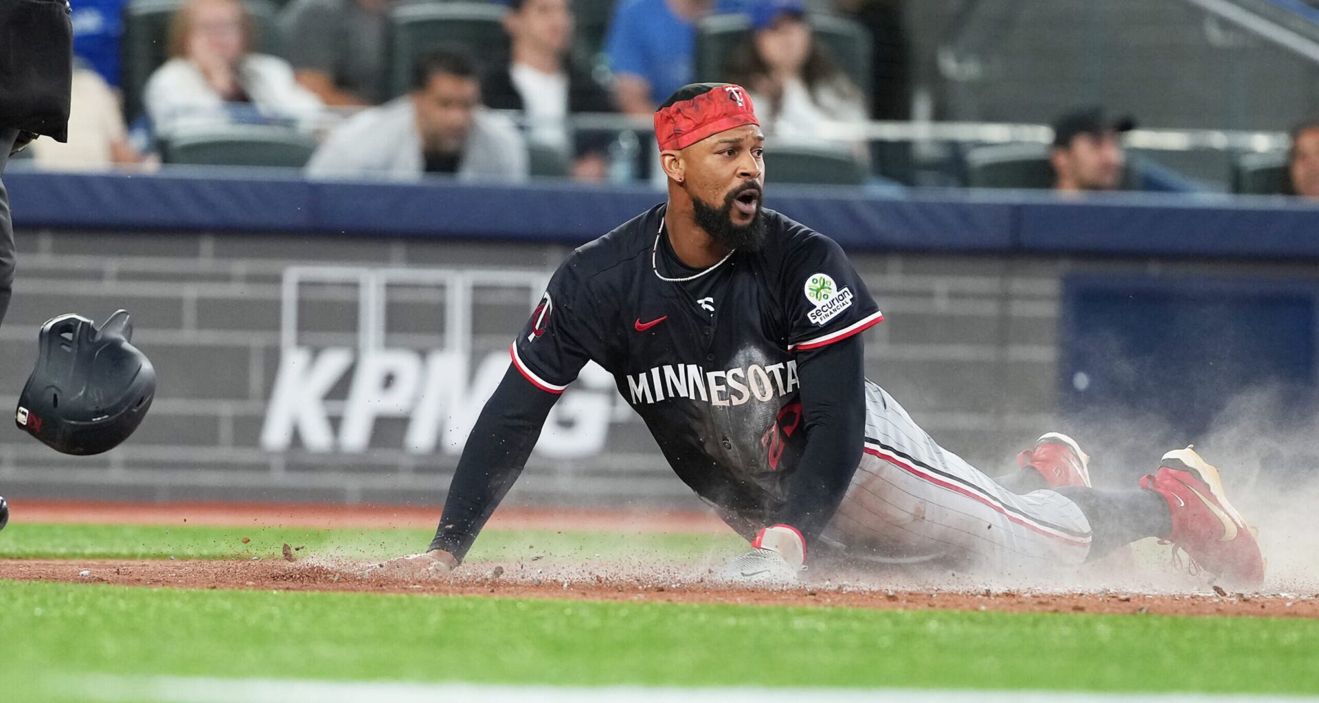 New Milestone for MN Twins Star, Top Pitcher Joining Soon