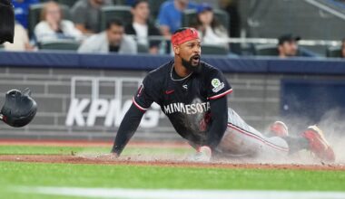 New Milestone for MN Twins Star, Top Pitcher Joining Soon
