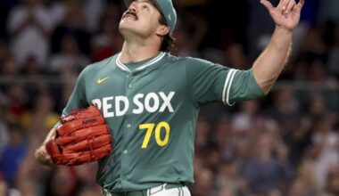 SOX MOVES: Sox fall to Pirates, Tolle shines, Buehler released | News, Sports, Jobs