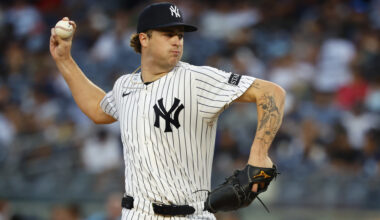 How Yankees’ Cam Schlittler went from under the radar to future star