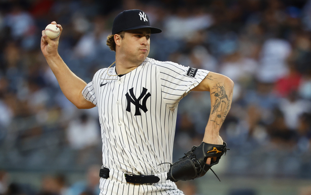 How Yankees’ Cam Schlittler went from under the radar to future star