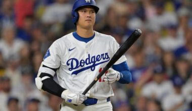 Dodgers’ offense reverts to slumping form in shutout loss to Diamondbacks – Pasadena Star News