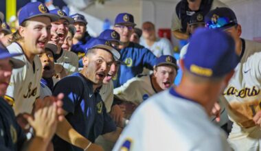 University of Mississippi Logo