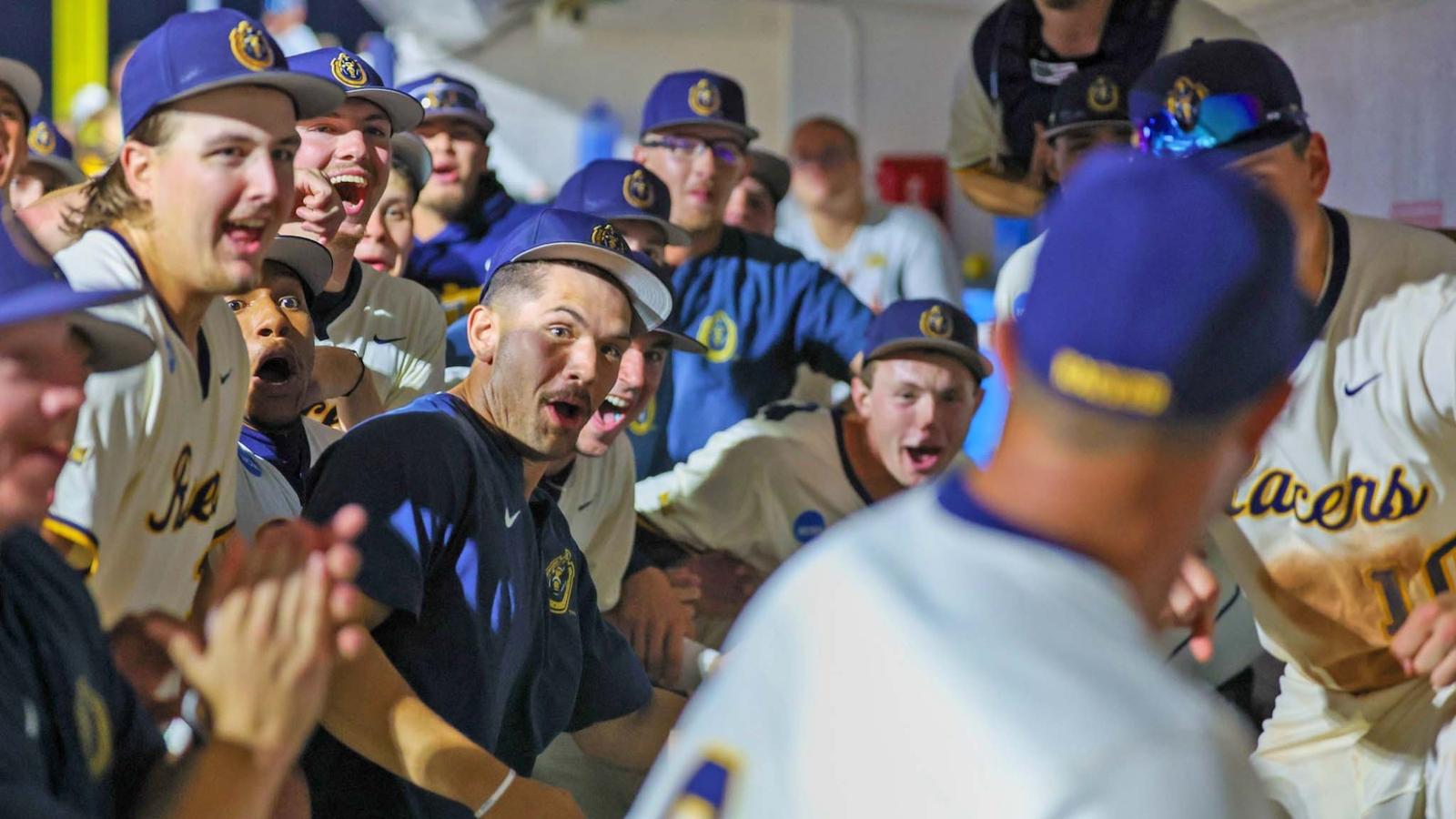 University of Mississippi Logo