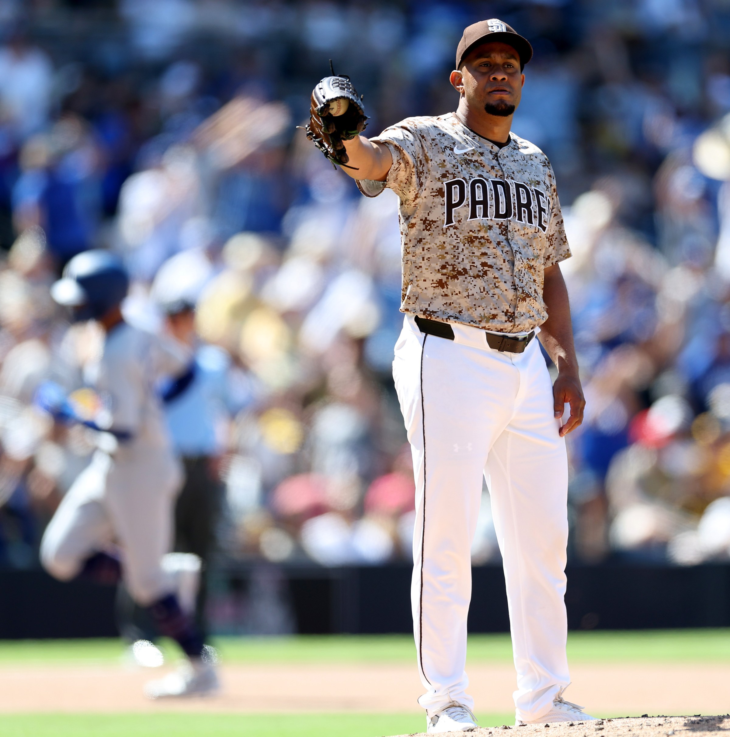 Good Morning San Diego: Padres drop final game, win series against Dodgers