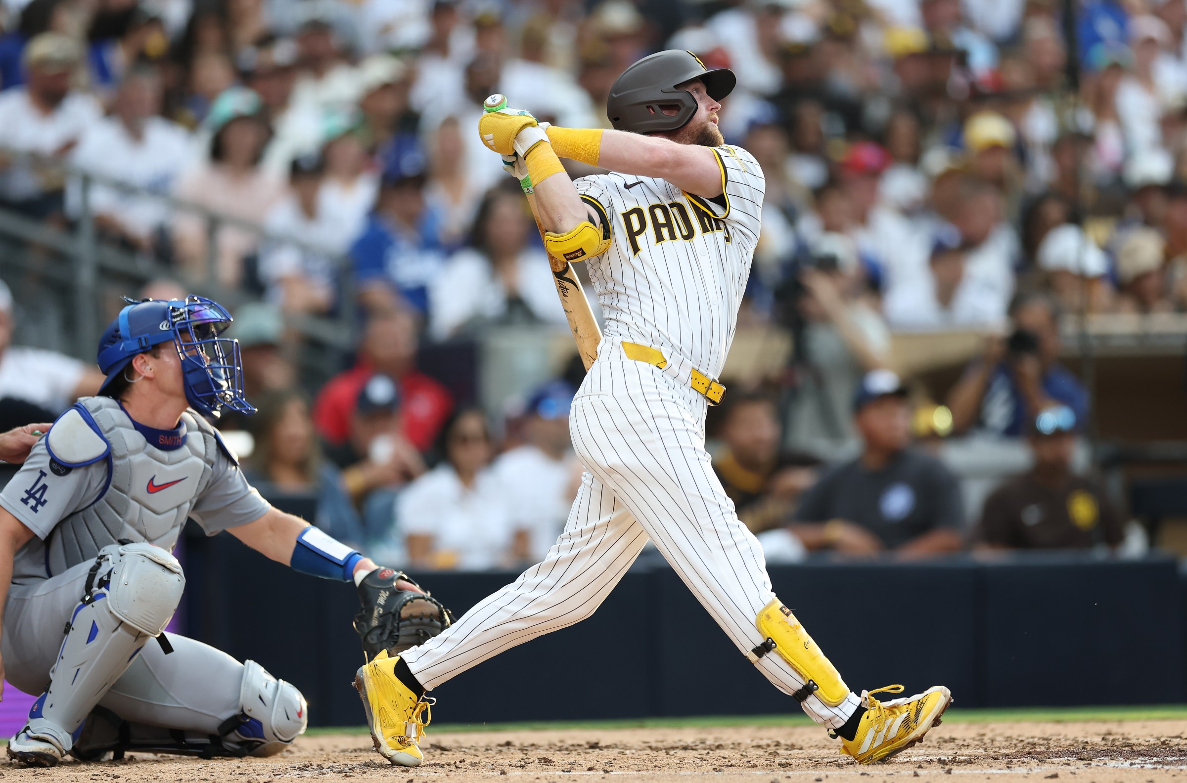 Good Morning San Diego: Padres back in sole possession of first place in NL West