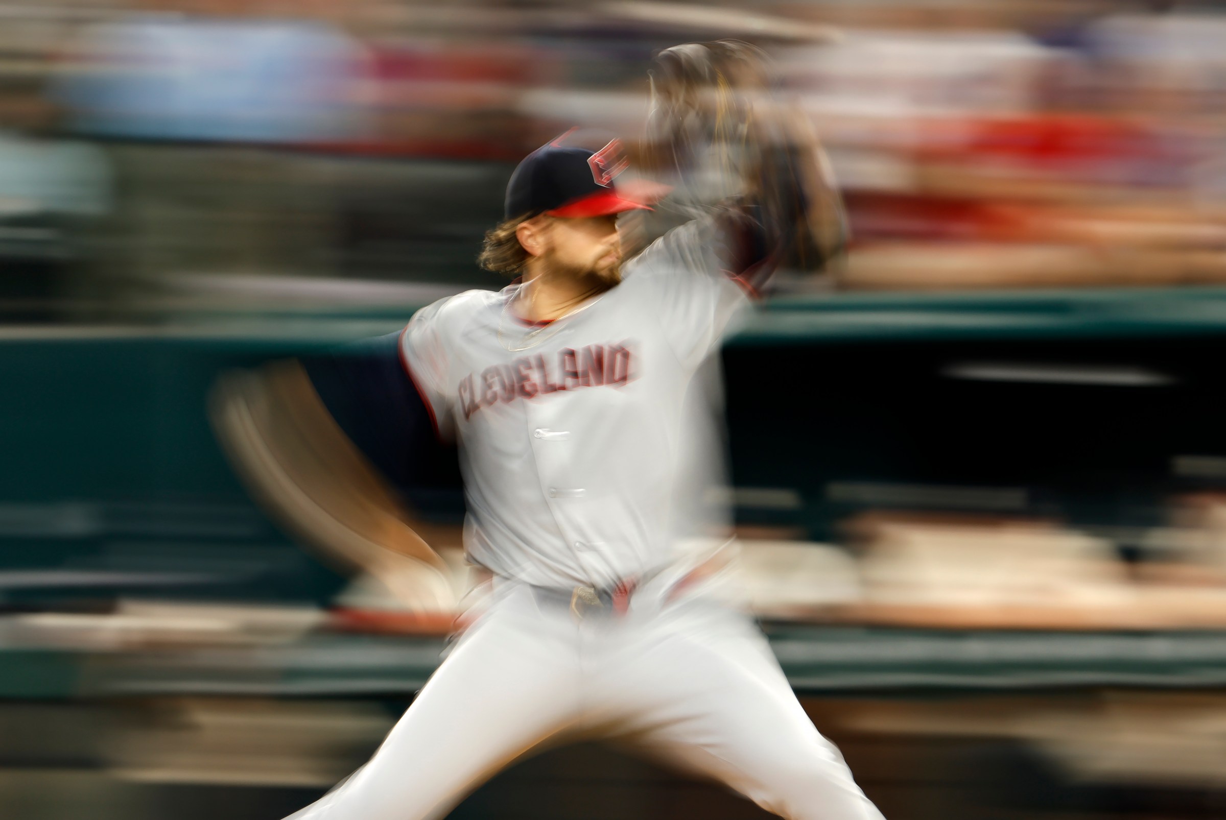 GAME THREAD: Rays at Guardians, game 133 of 162