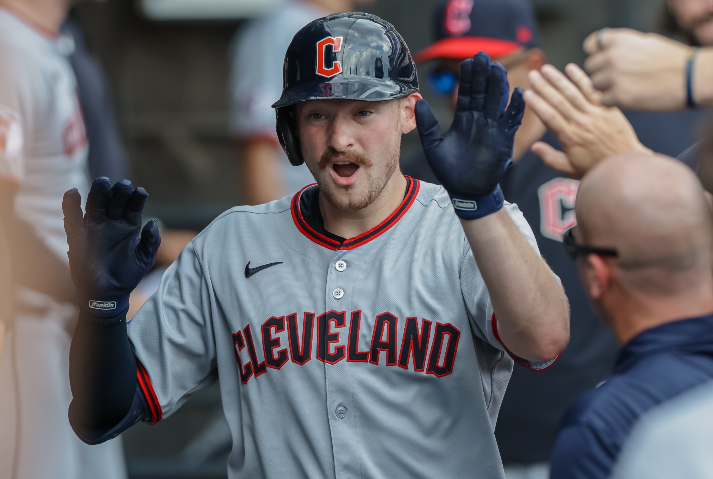 GAME THREAD: Guardians at Rangers, 127 of 162