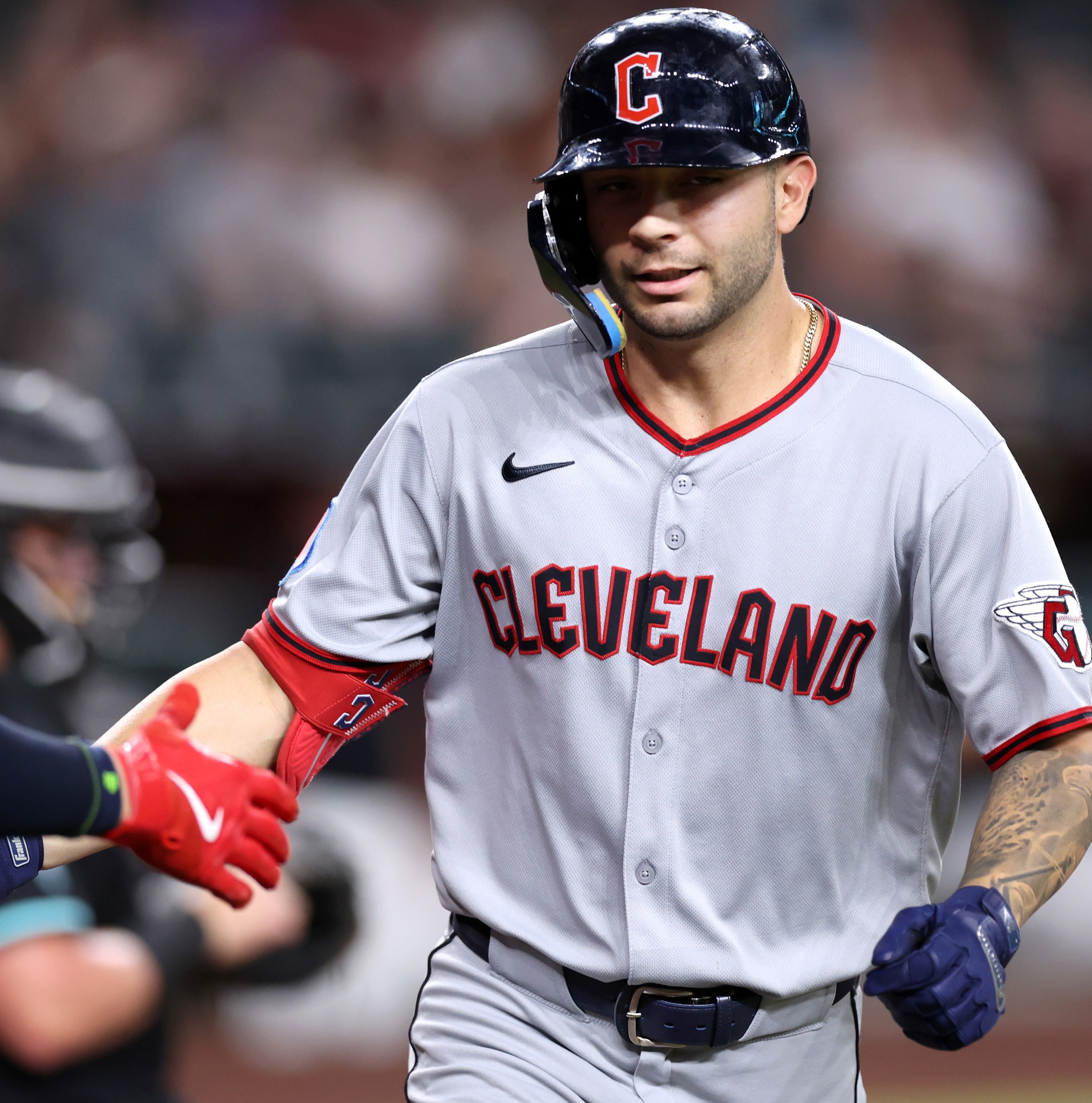 GAME THREAD: Guardians at Diamondbacks, game 126 of 162