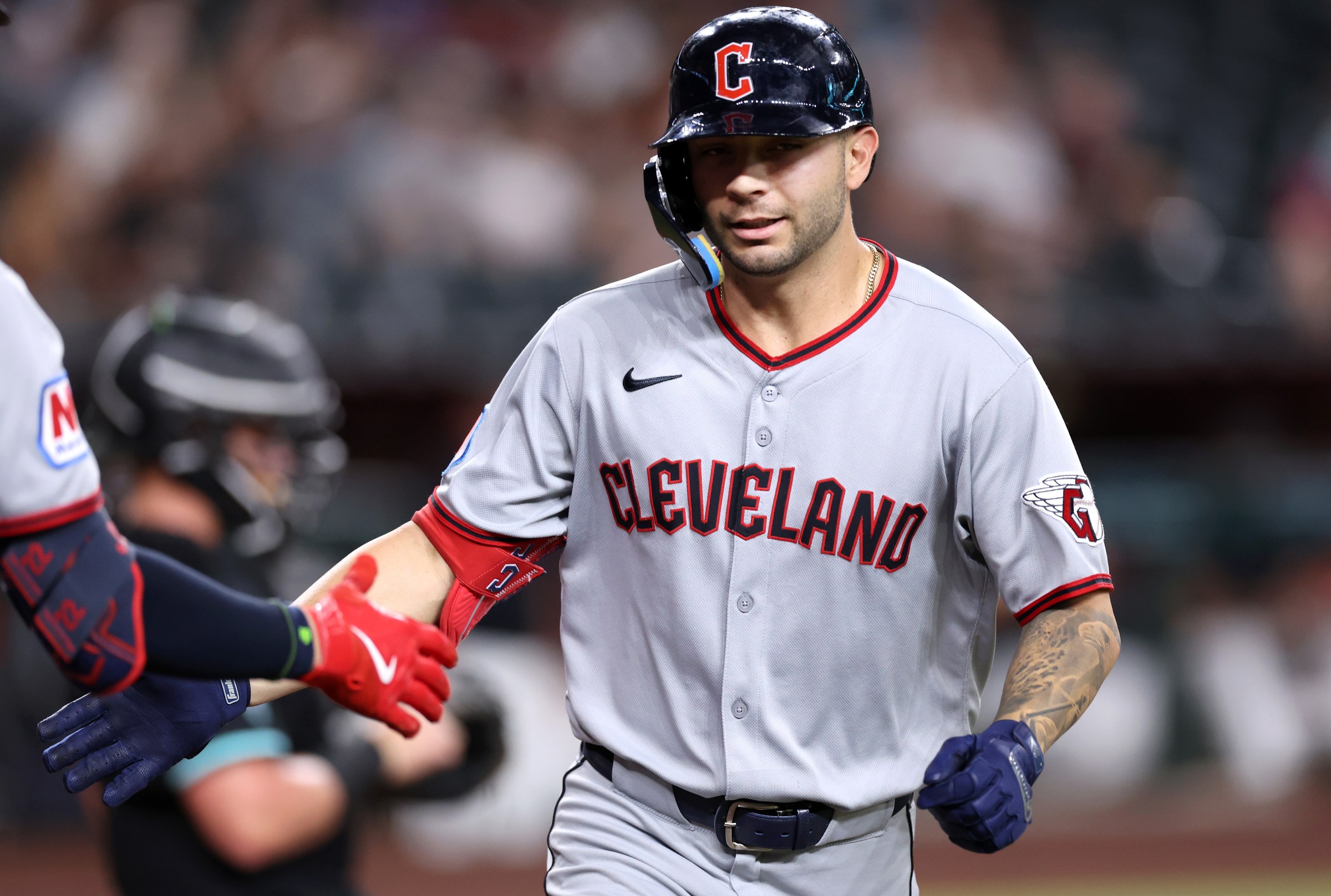 GAME THREAD: Guardians at Diamondbacks, game 126 of 162