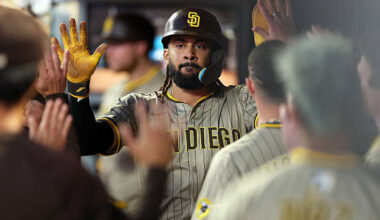 How to Watch Twins vs. Padres: Streaming & TV on Aug. 31