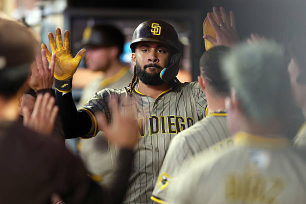 How to Watch Twins vs. Padres: Streaming & TV on Aug. 31