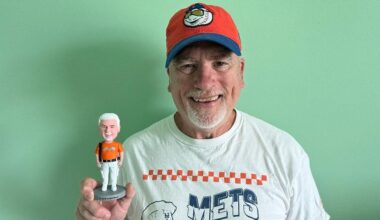 When Citi Field becomes an LI reunion site