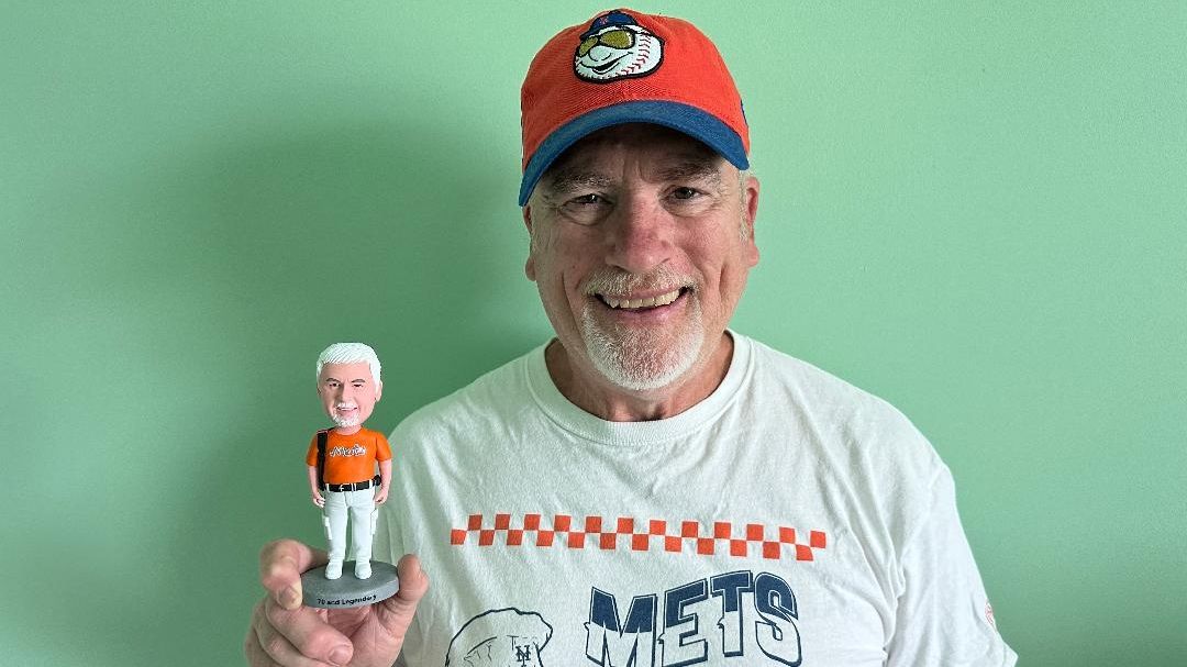 When Citi Field becomes an LI reunion site