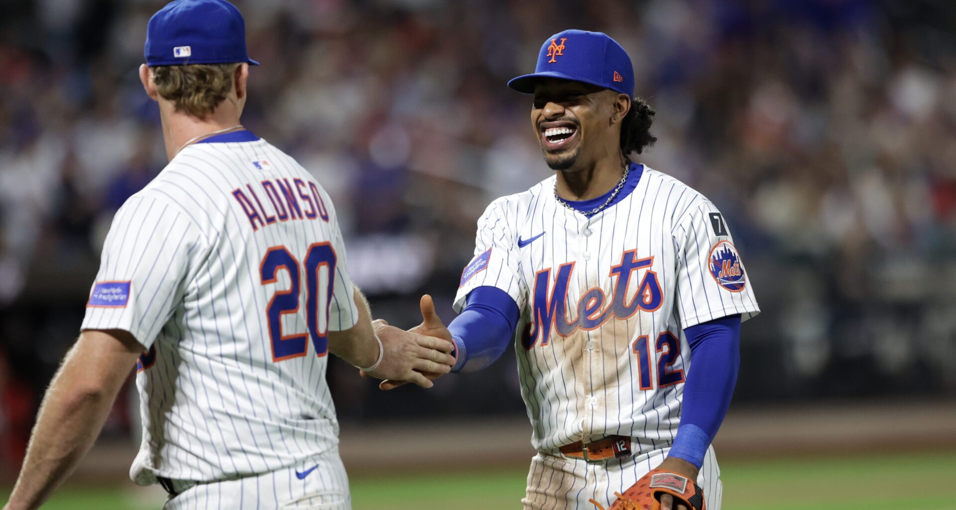 MLB Network Premieres “Behind the Smile” Documentary on Mets Star