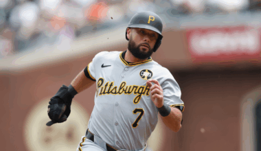 Blue Jays bring back UTL Isiah Kiner-Falefa for playoff stretch as Toronto clings to AL East lead