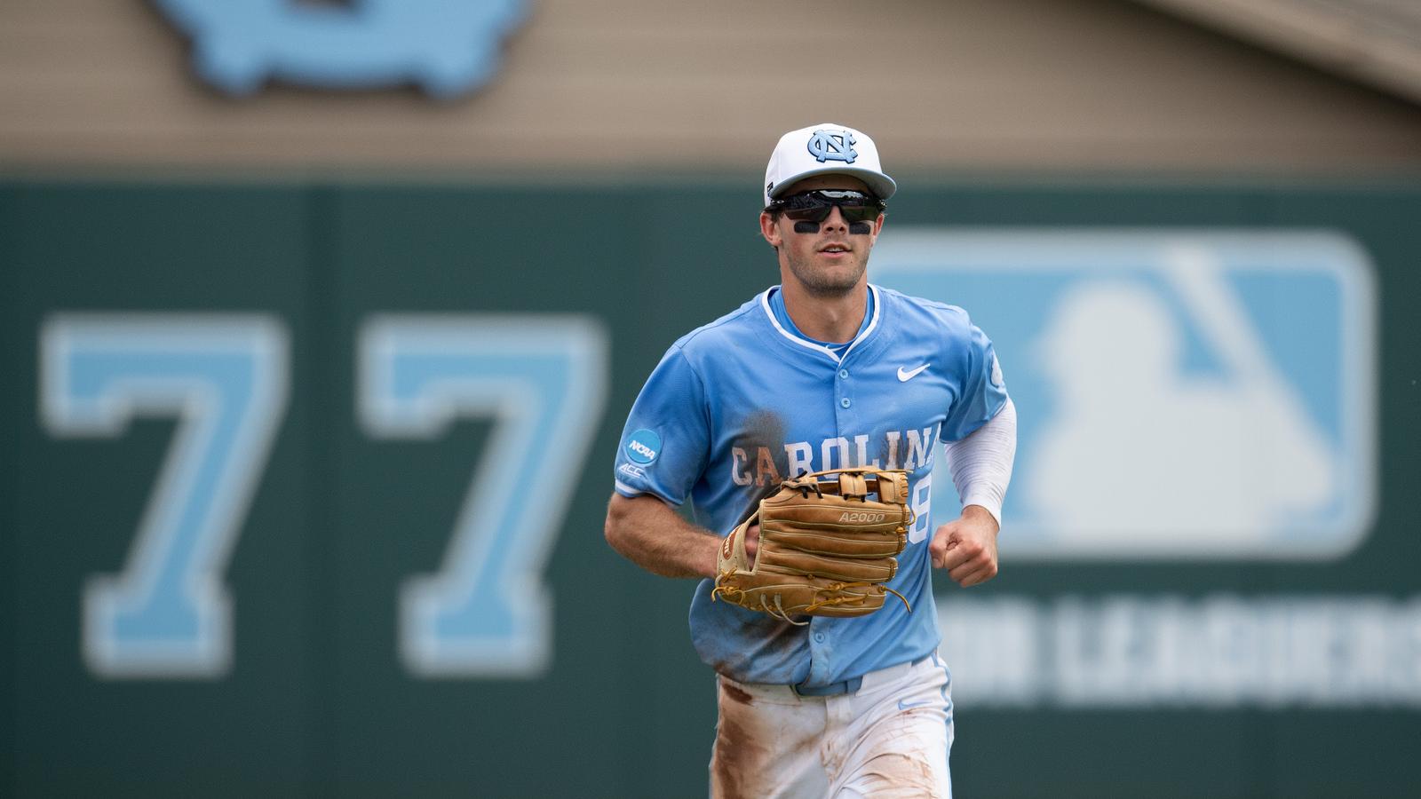 Baseball Announces Fall Schedule - University of North Carolina Athletics