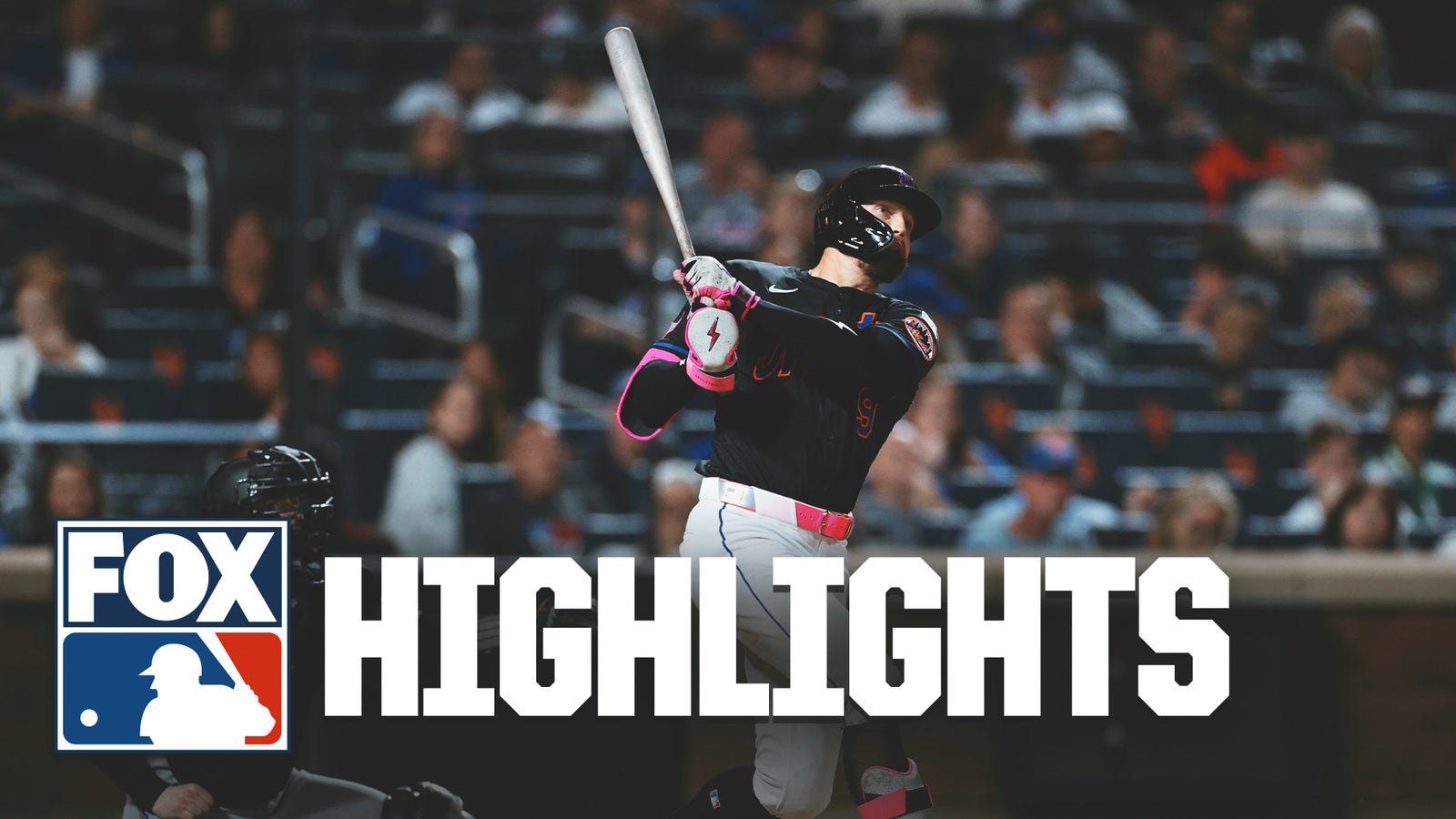 Marlins vs. Mets Highlights | MLB on FOX