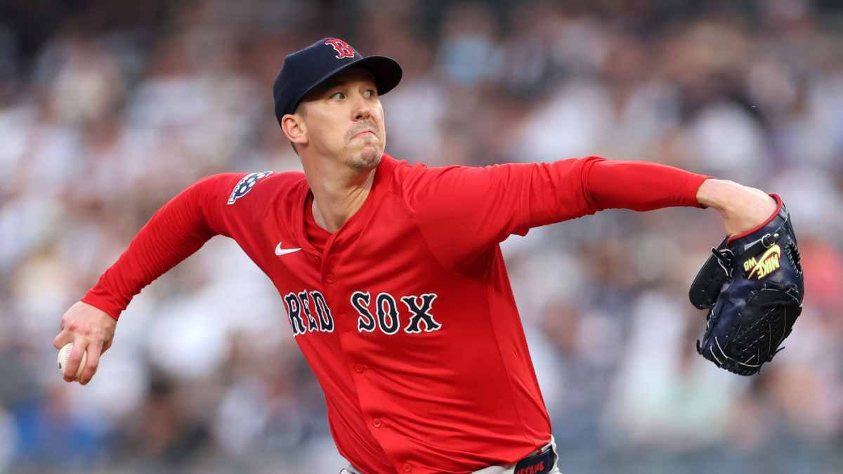 Phillies add veteran pitcher Walker Buehler, will be playoff eligible for NL East-leading team