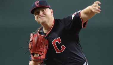 Fantasy Baseball Week 24 Preview: Top 10 sleeper pitchers include Kyle Bradish, Parker Messick