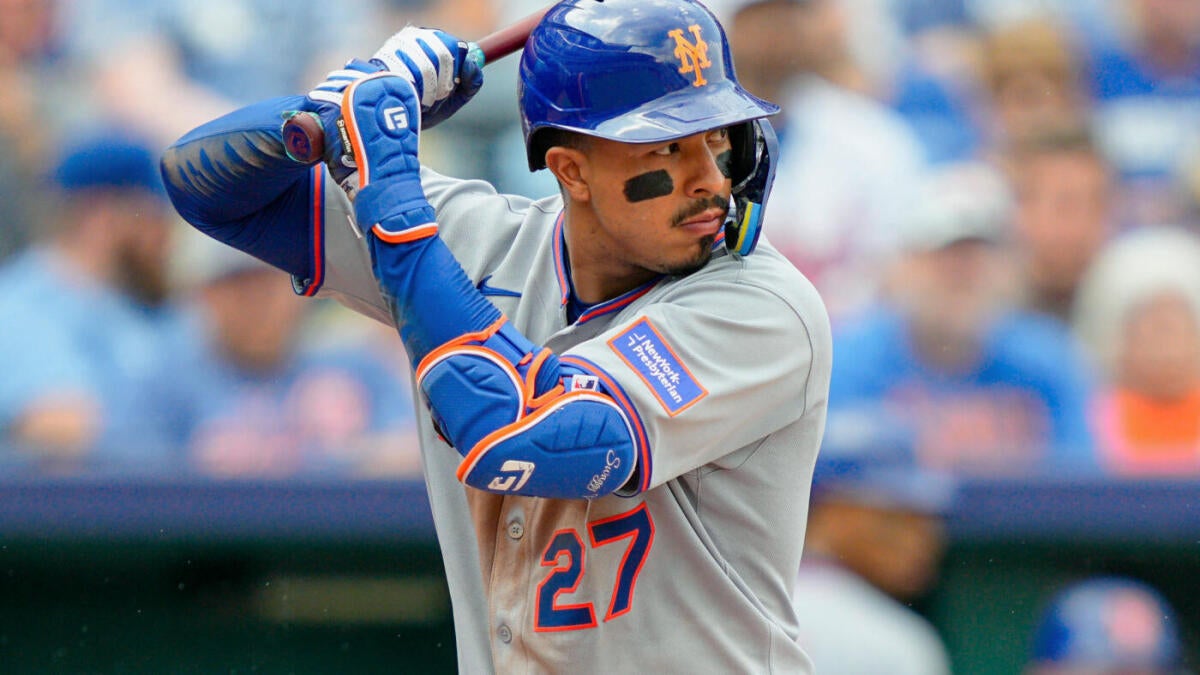 Fantasy Baseball Week 24 Preview: Top 10 sleeper hitters highlight Mark Vientos, Matt Wallner